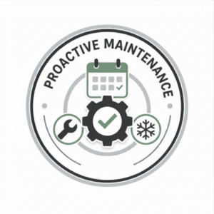 Proactive Maintenance